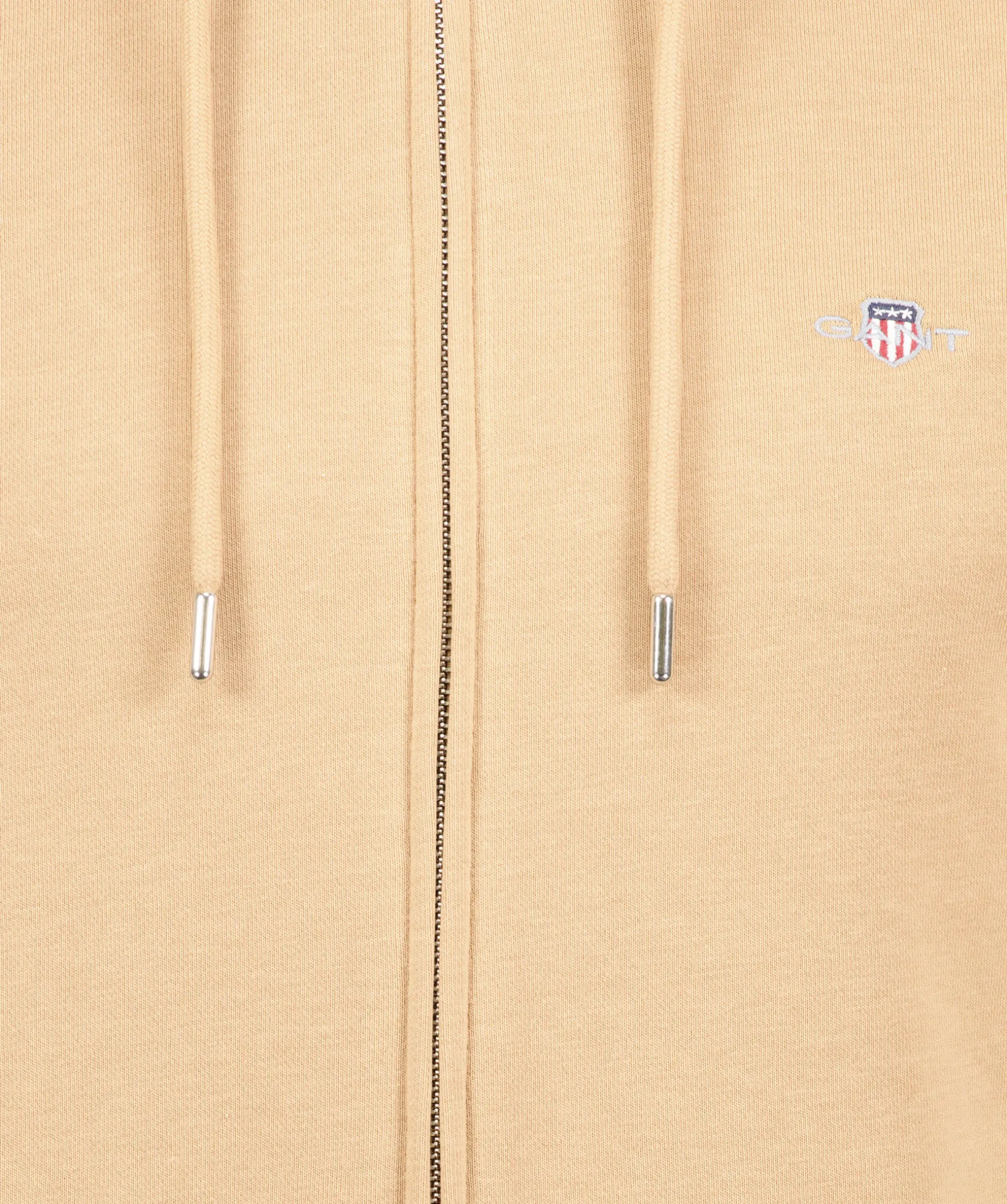 Full Zip Hoodie