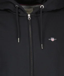 Full Zip Hoodie