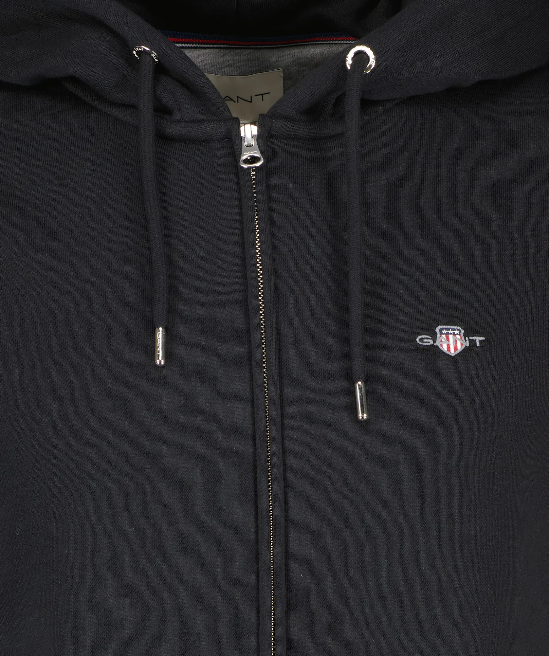 Full Zip Hoodie