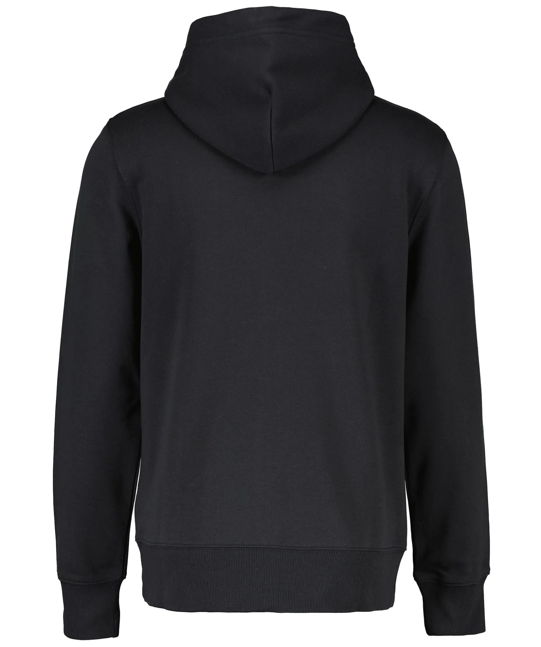 Full Zip Hoodie