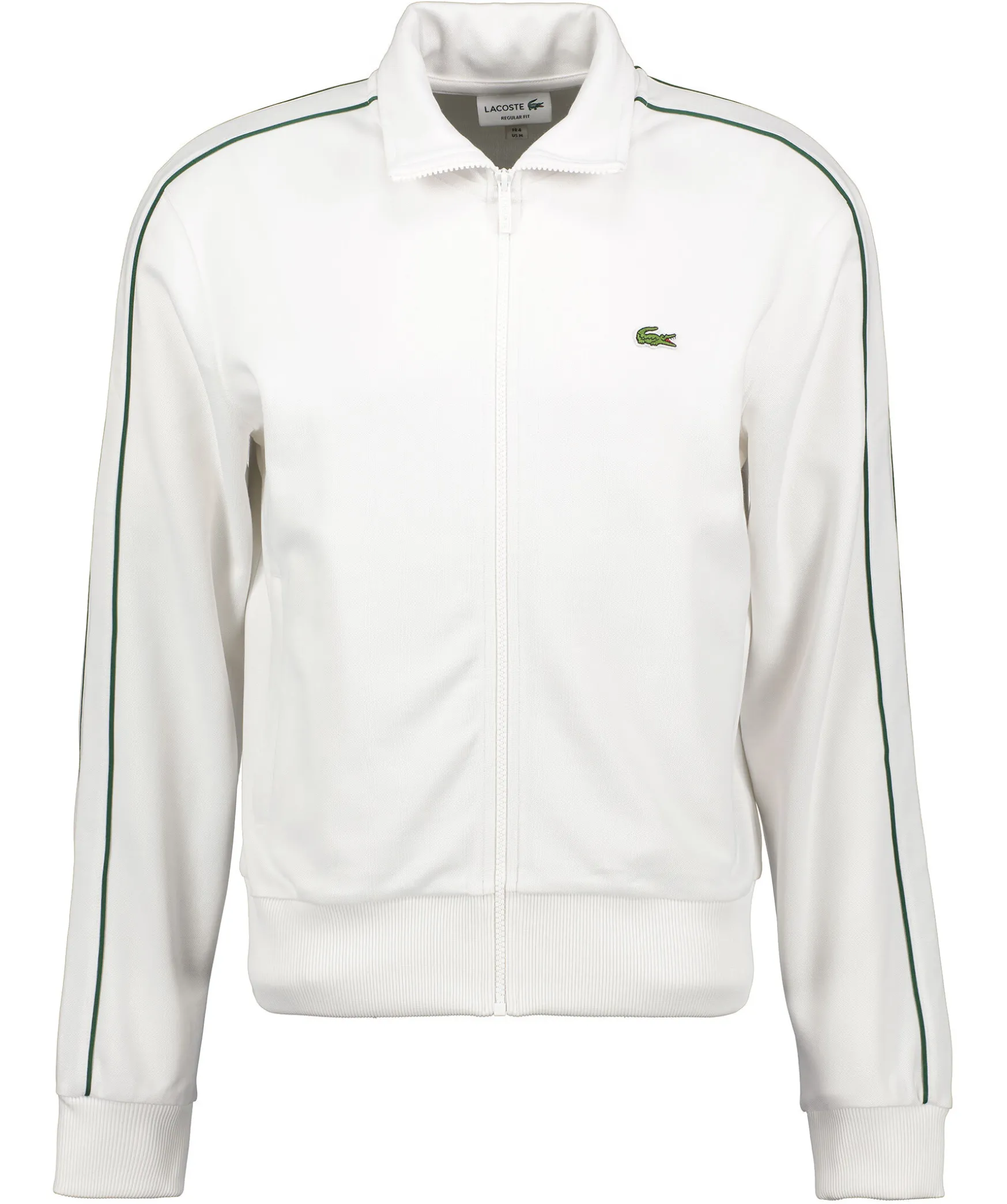 Fullzip Trackjacket