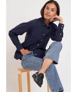 Furusund Oxford Shirt