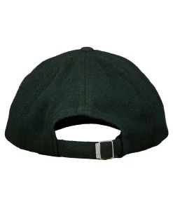 G Badge Wool Cap