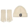G Beanie & Glove Gift Set