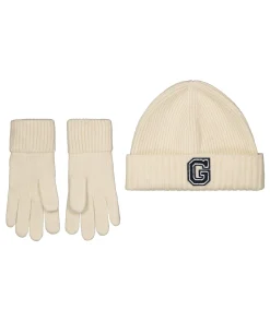 G Beanie & Glove Gift Set