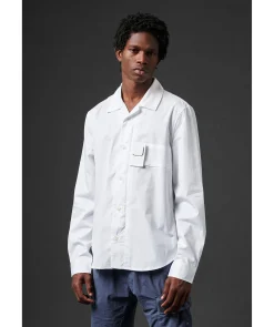 Gabardin Shirt
