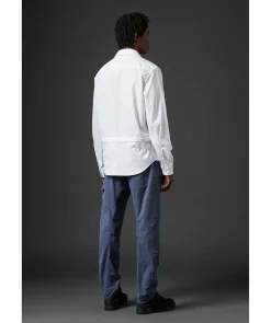 Gabardin Shirt