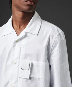 Gabardin Shirt