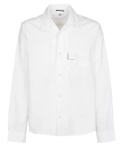 Gabardin Shirt