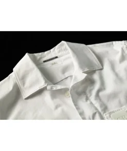 Gabardin Shirt