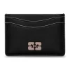Ganni Bou Card Holder