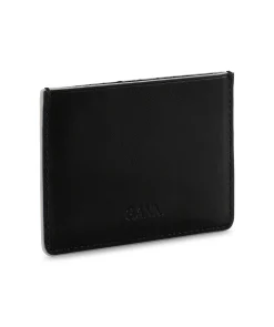 Ganni Bou Card Holder