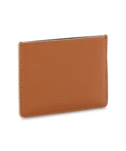 Ganni Bou Card Holder