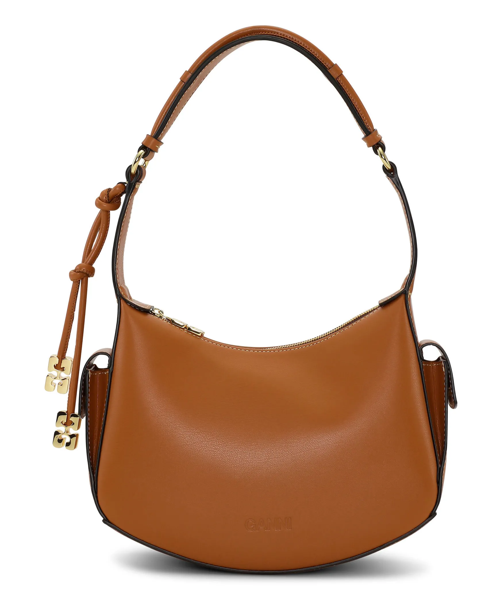 Ganni Shoulder Bag