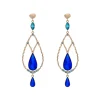 Garbo Earrings
