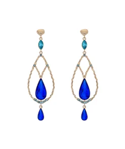 Garbo Earrings