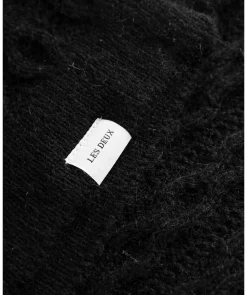 Garret Knit Ls Shirt