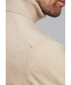 Geelong Rollneck Knit