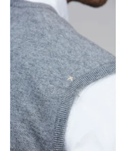 Geelong V-Neck Slipover