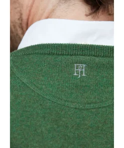 Geelong V-Neck Slipover