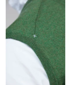 Geelong V-Neck Slipover