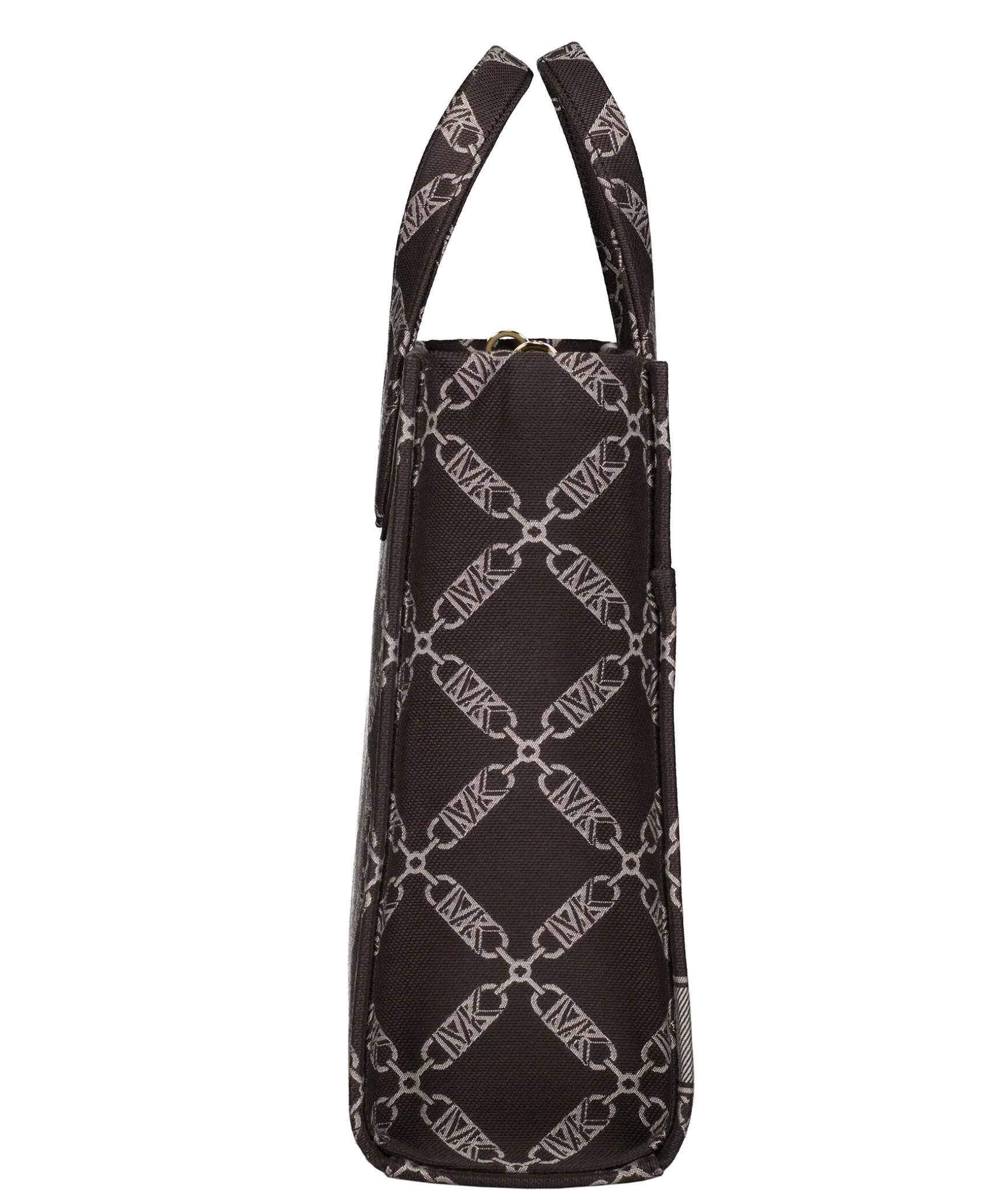 Gigi Lg Logo Tote Bag