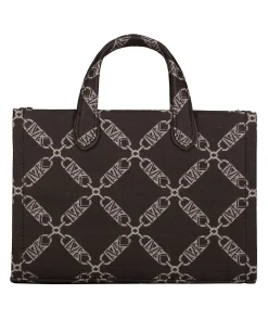 Gigi Sm Sm Logo Tote Bag