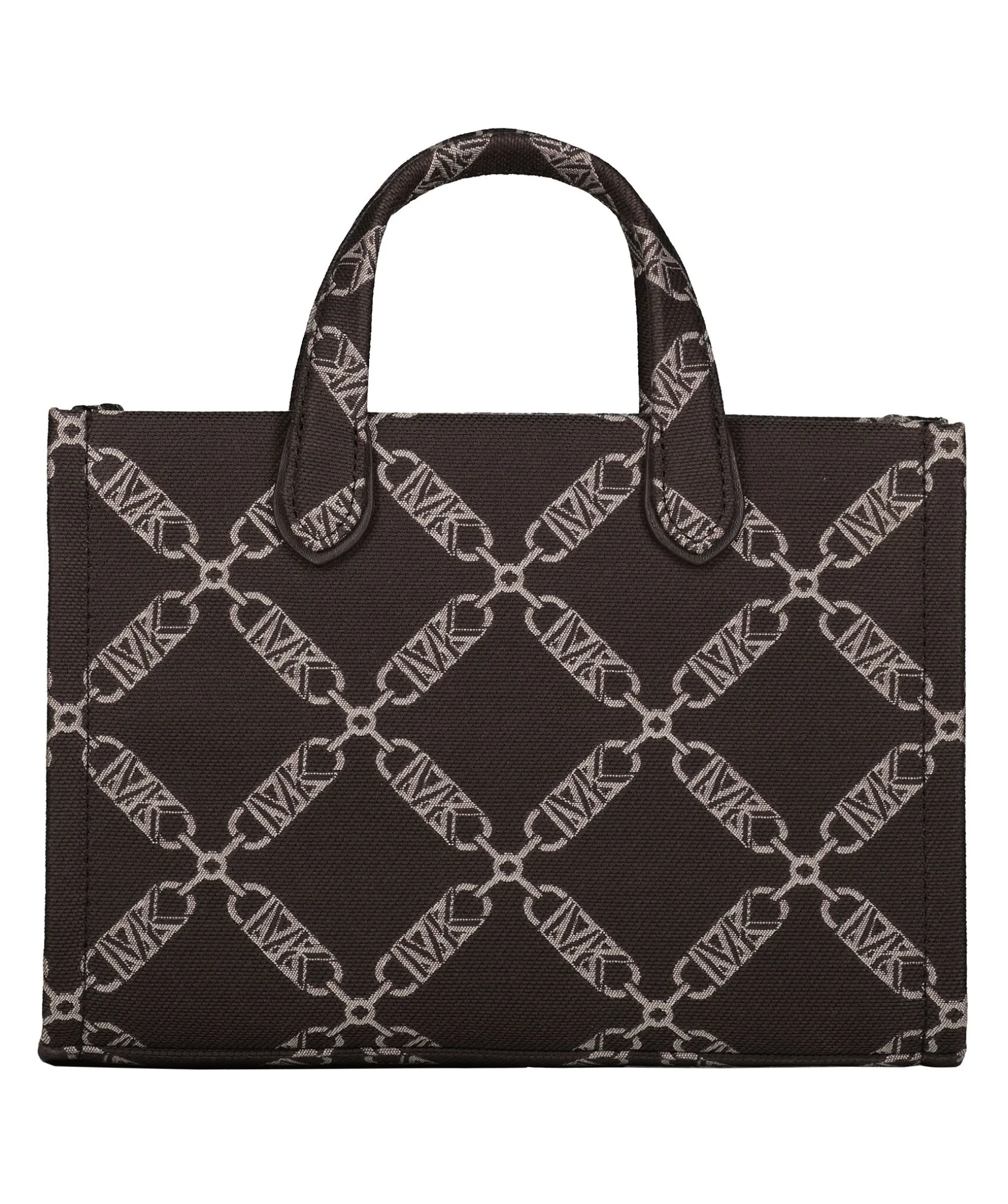 Gigi Sm Sm Logo Tote Bag