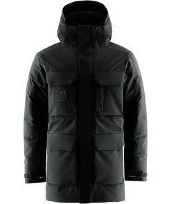 Glacier Bay Parka