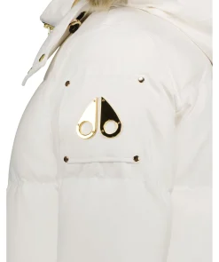 Gold 3Q Jacket