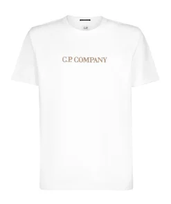 Graphic Logo T-Shirt