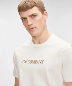 Graphic Logo T-Shirt