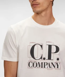 Graphic Logo T-Shirt