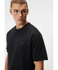 Hale Logo Patch T-Shirt