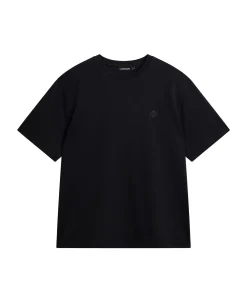 Hale Logo Patch T-Shirt