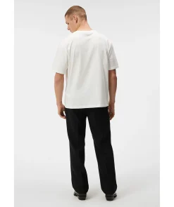 Hale Logo Patch T-Shirt