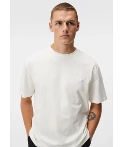 Hale Logo Patch T-Shirt