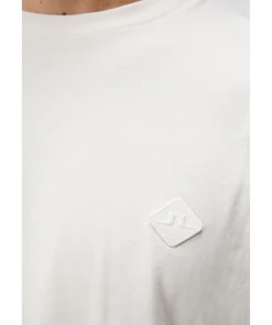 Hale Logo Patch T-Shirt