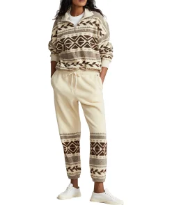 Halfzip Fleece Sweater