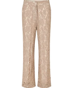 Hally Lace Trousers