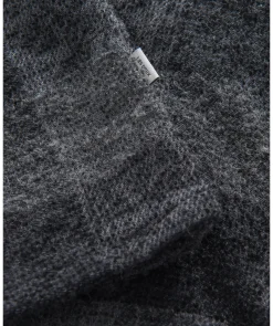 Hank Check Overshirt