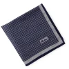 Hankie Linen Cotton