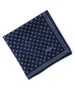 Hankie Linen Cotton