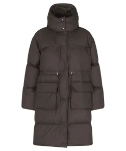 Hannalu Gore-Tex Coat