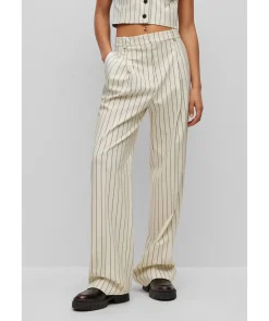 Havira Pinstripe Pant
