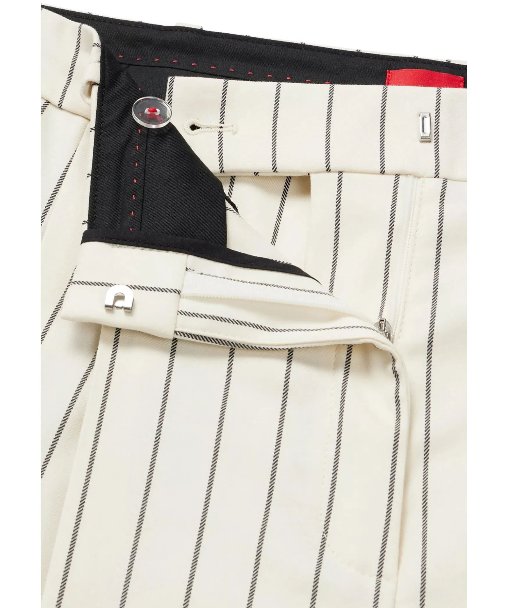 Havira Pinstripe Pant