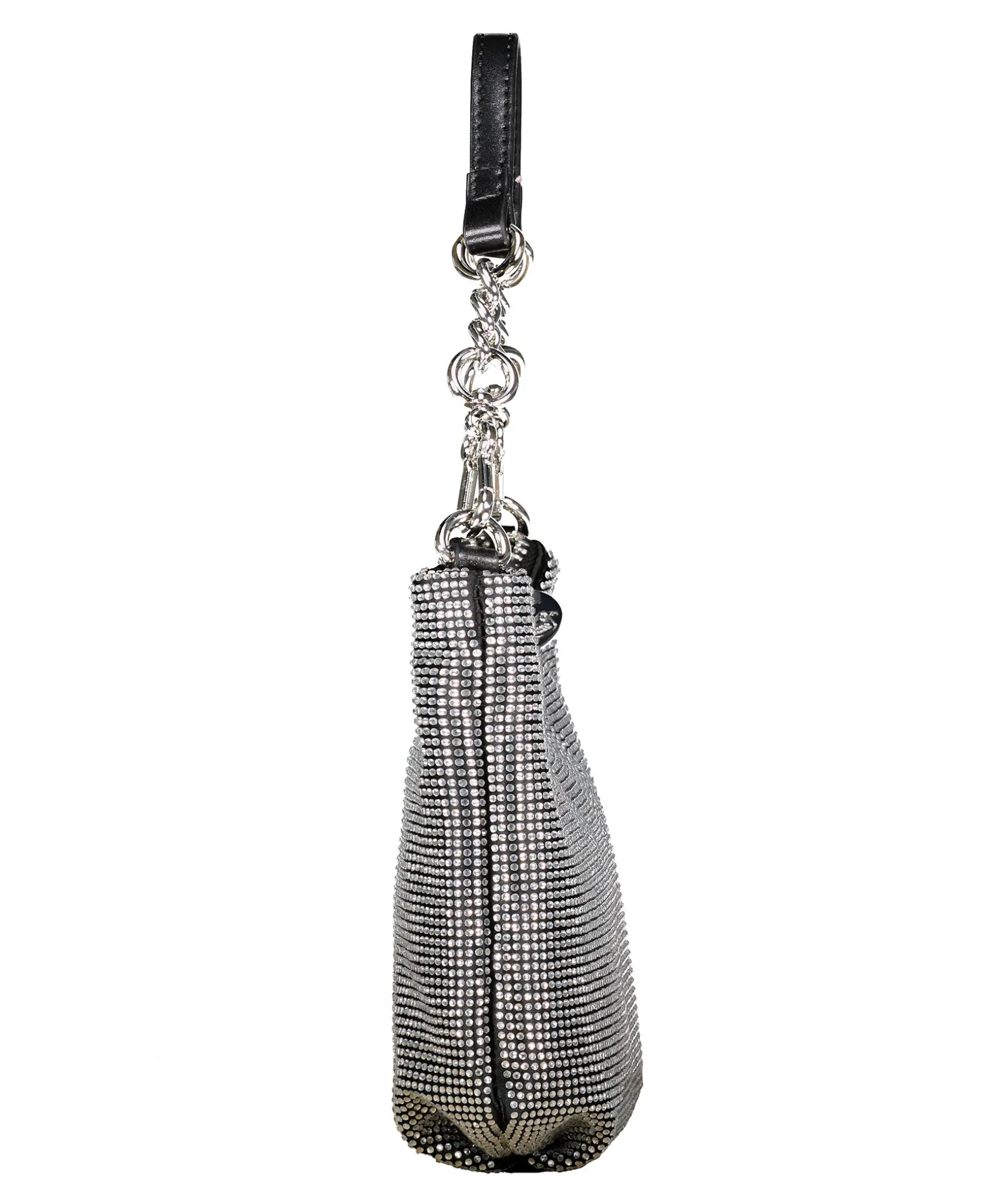 Hazel Small Hobo Bag