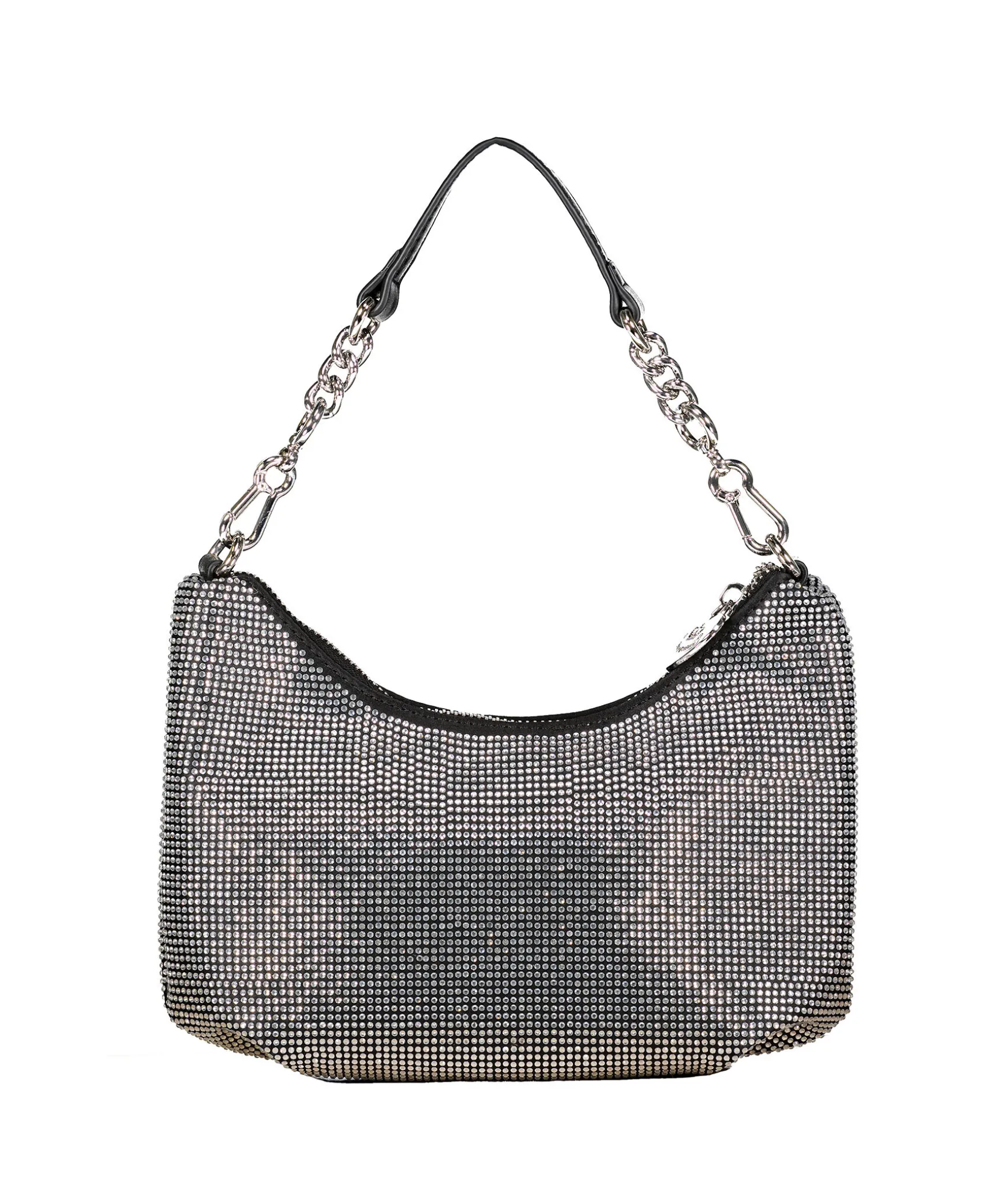 Hazel Small Hobo Bag
