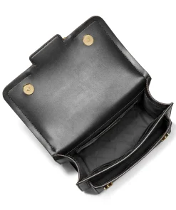 Heather Lg Shldr Bag