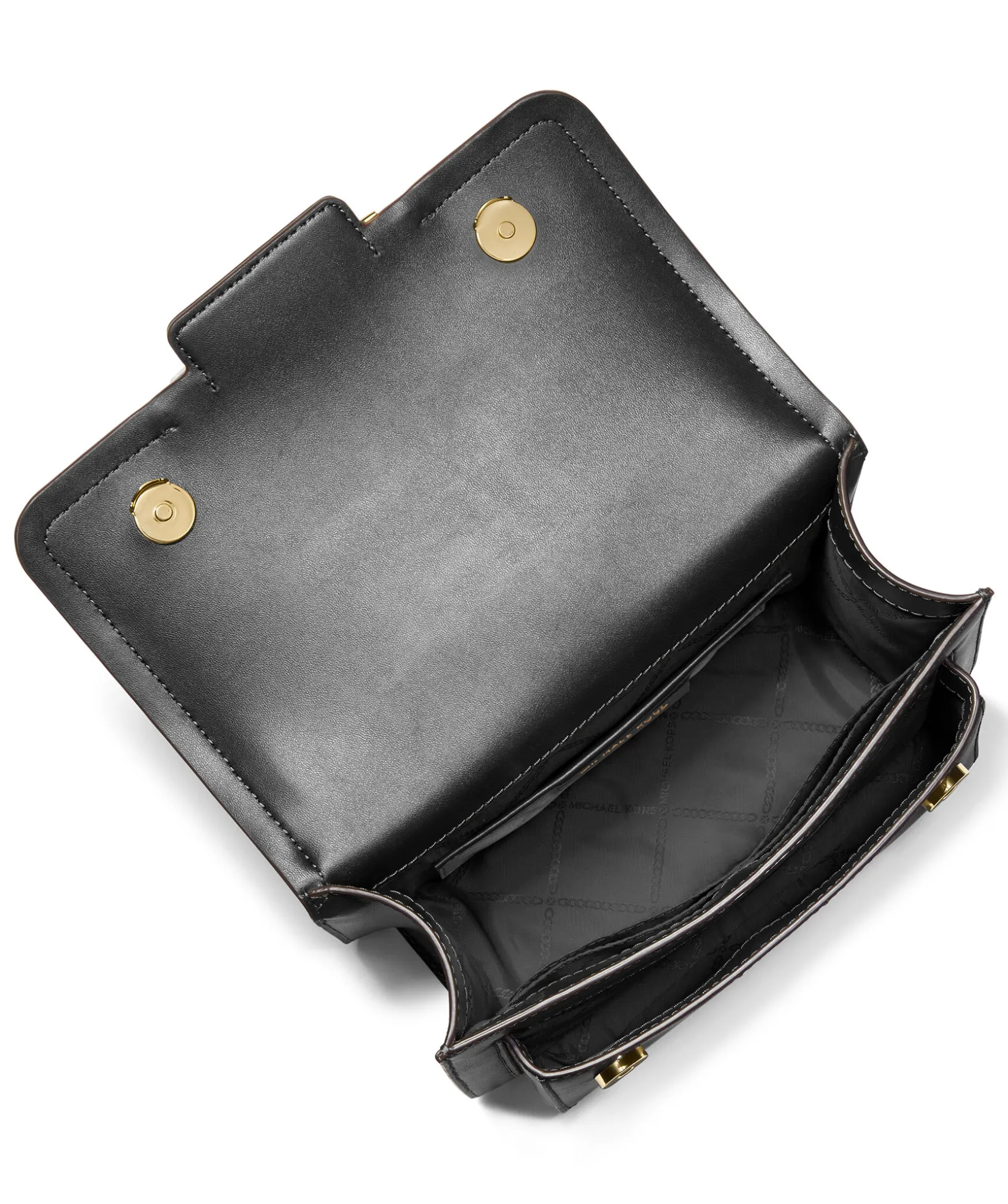 Heather Lg Shldr Bag